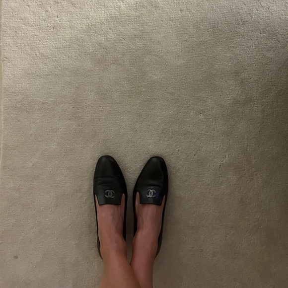 Chanel Flats (Authentic and Vintage) - Picture 6 of 8